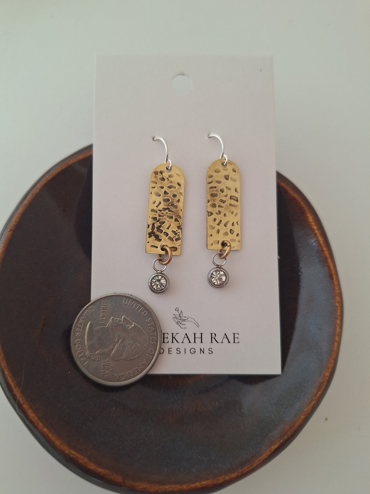 Sunrise Earrings (Copy)