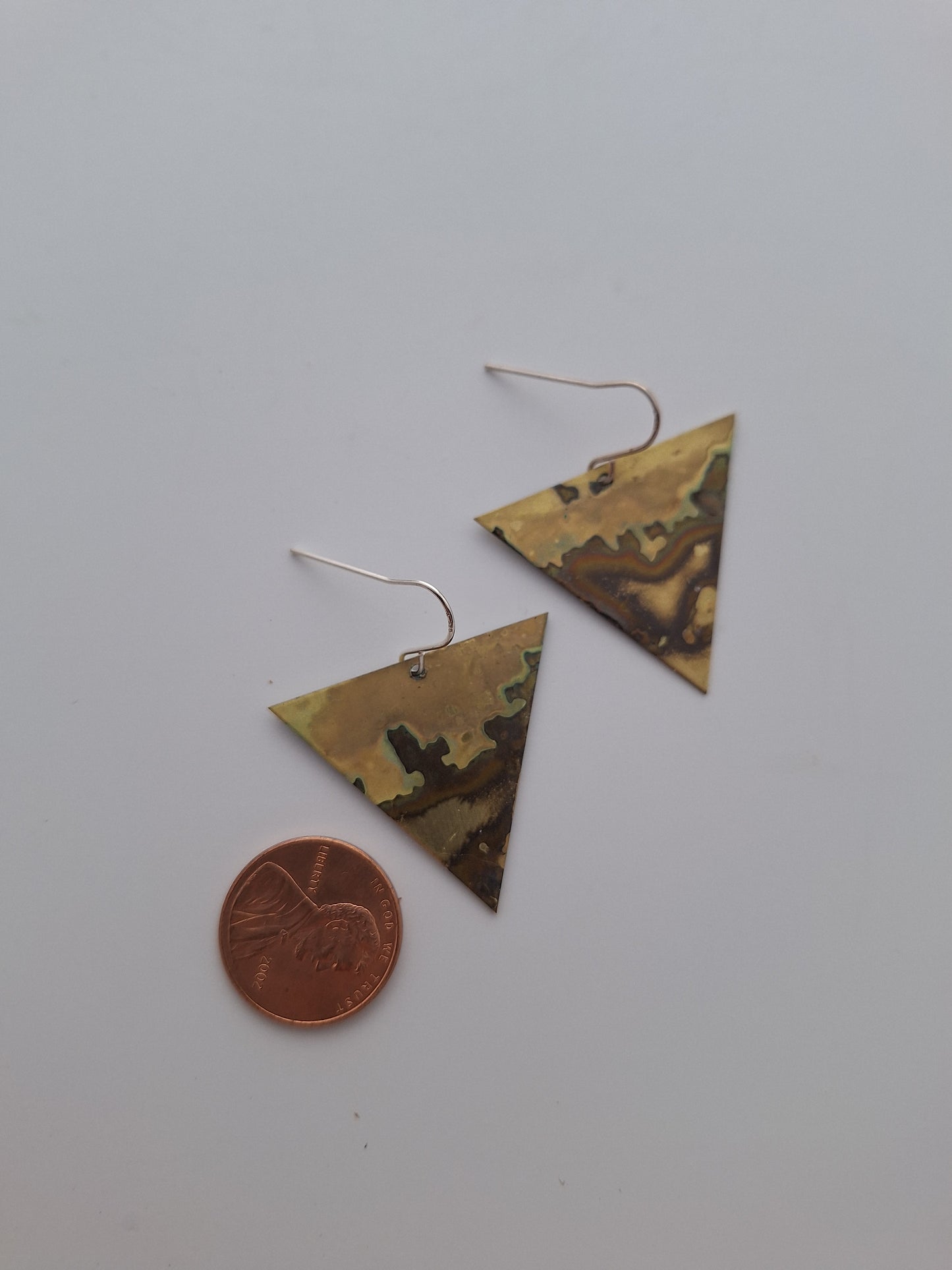 Creekside Earrings