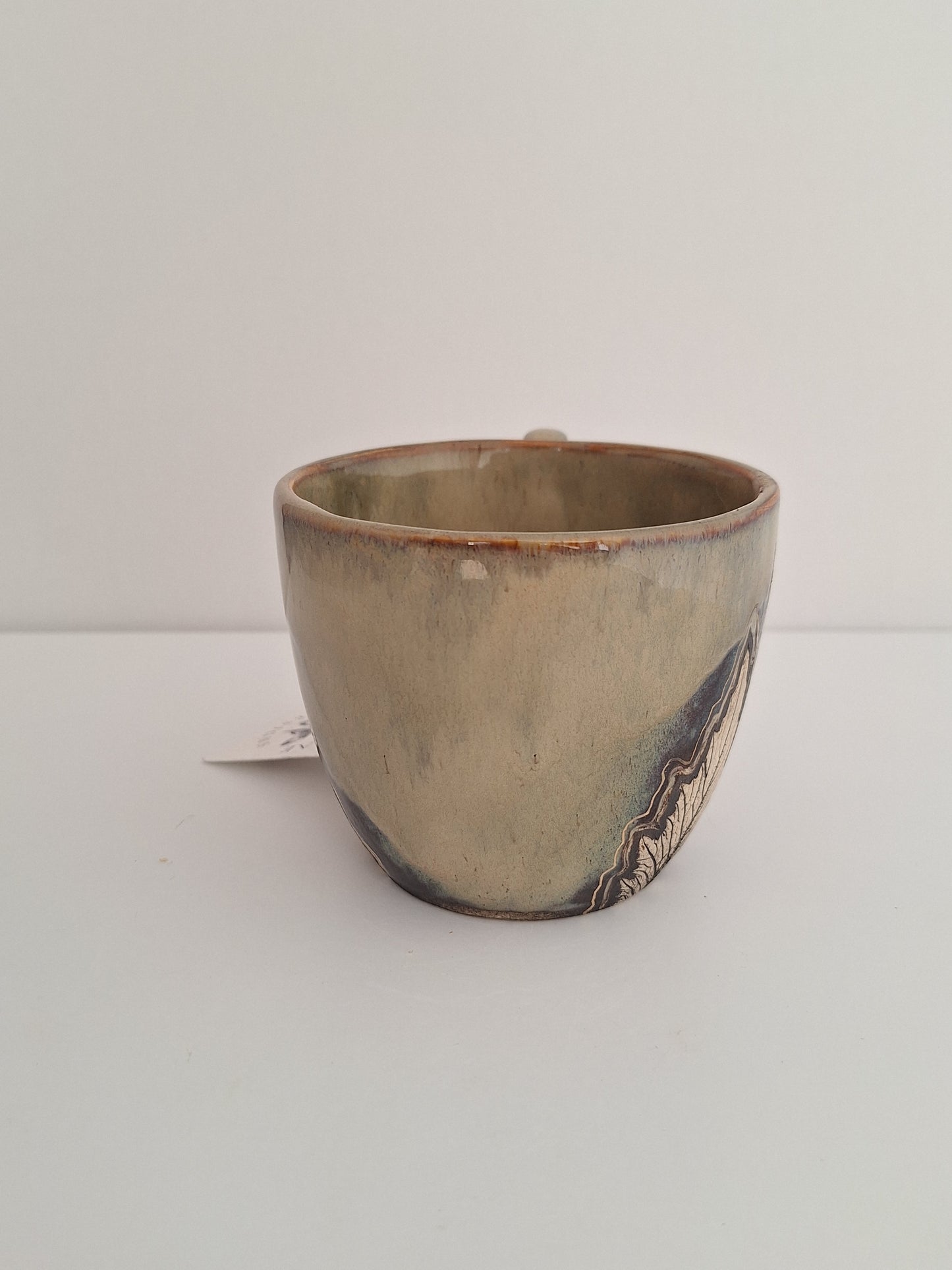 Burnweed Mug