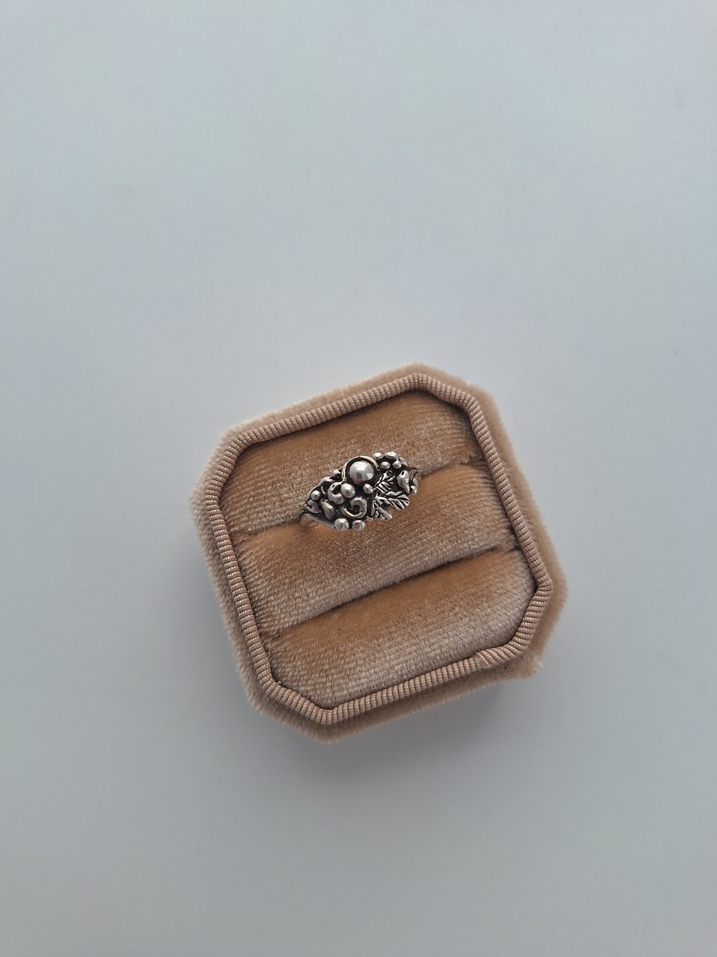 Maple Ring