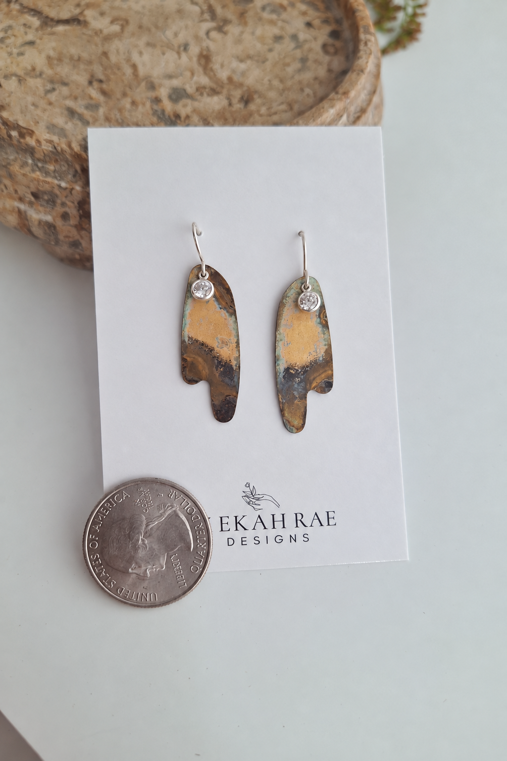 Matisse Earrings