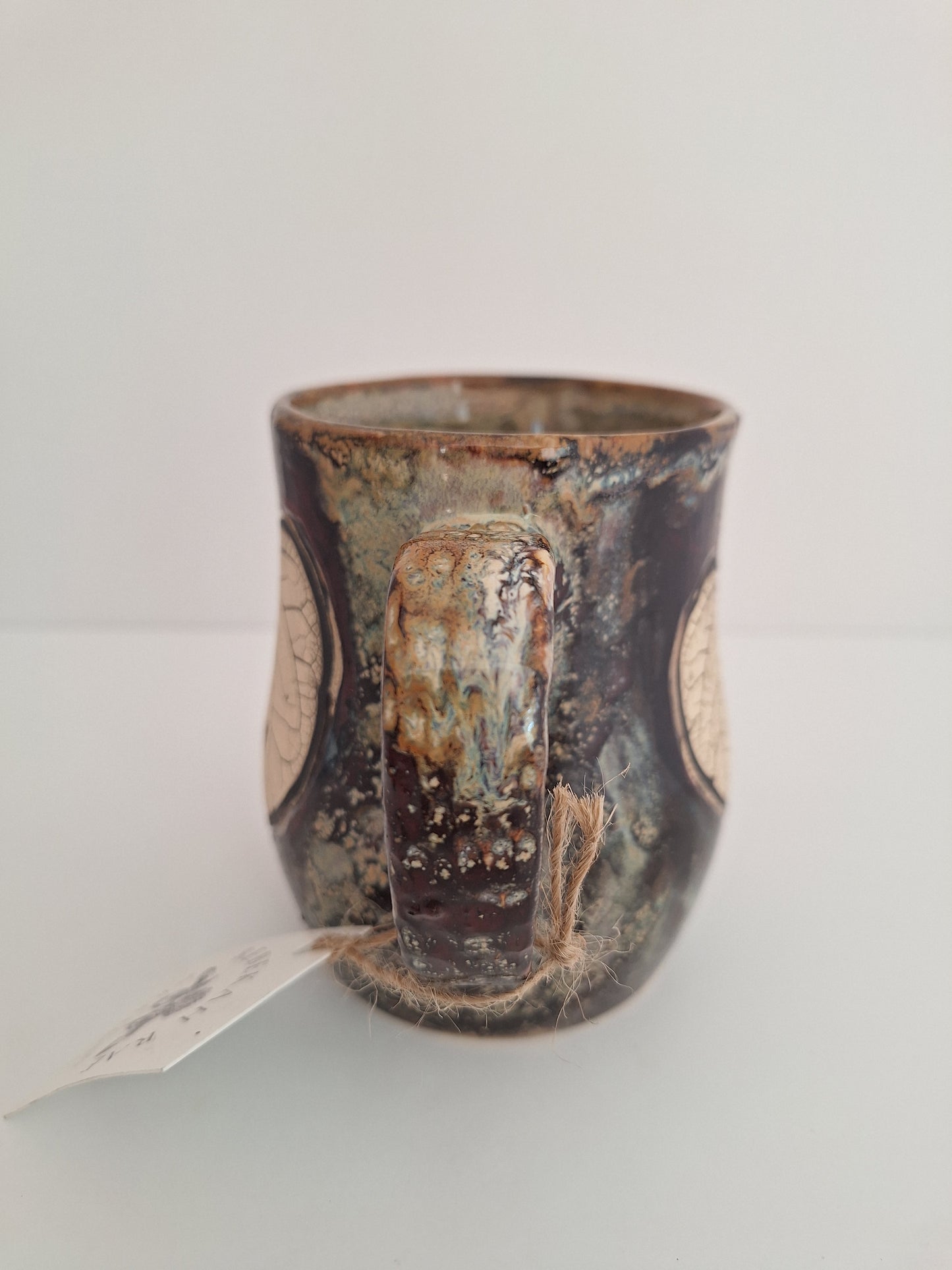 Eastern Redbud Mug
