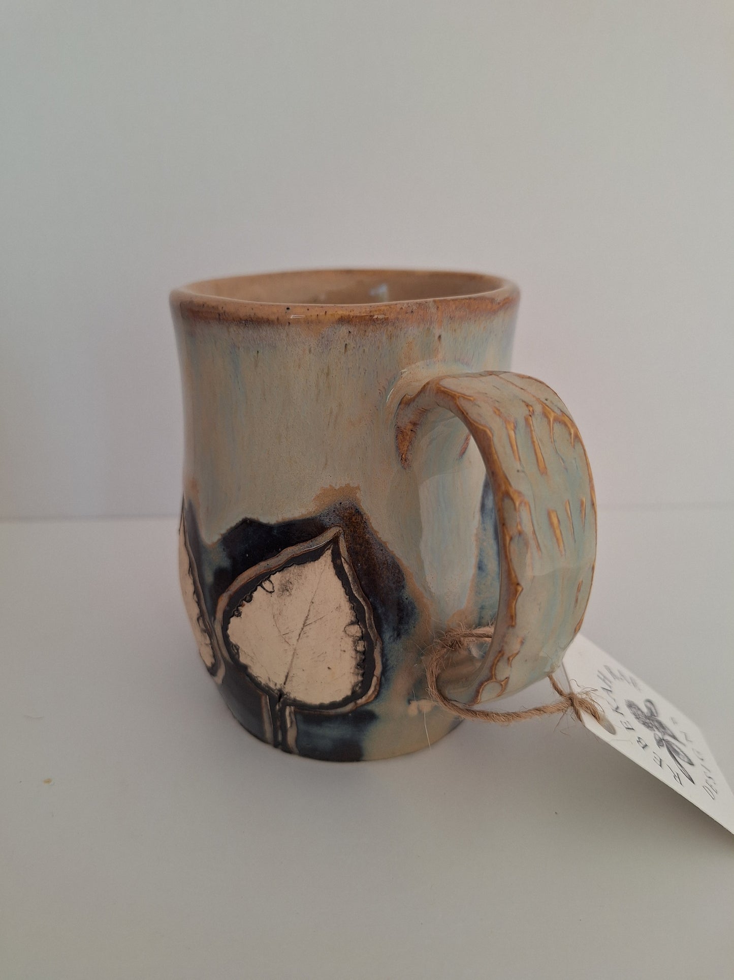 A little place called Aspen Mug