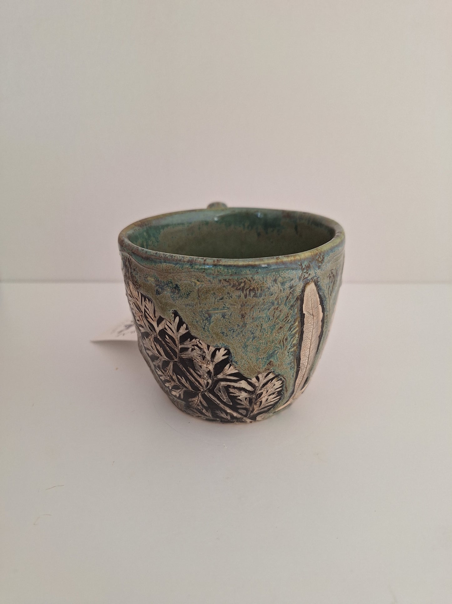 Earthy Mug