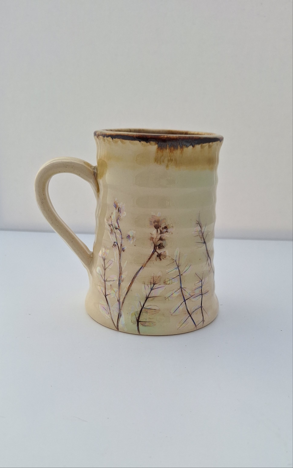 Foliage Mug