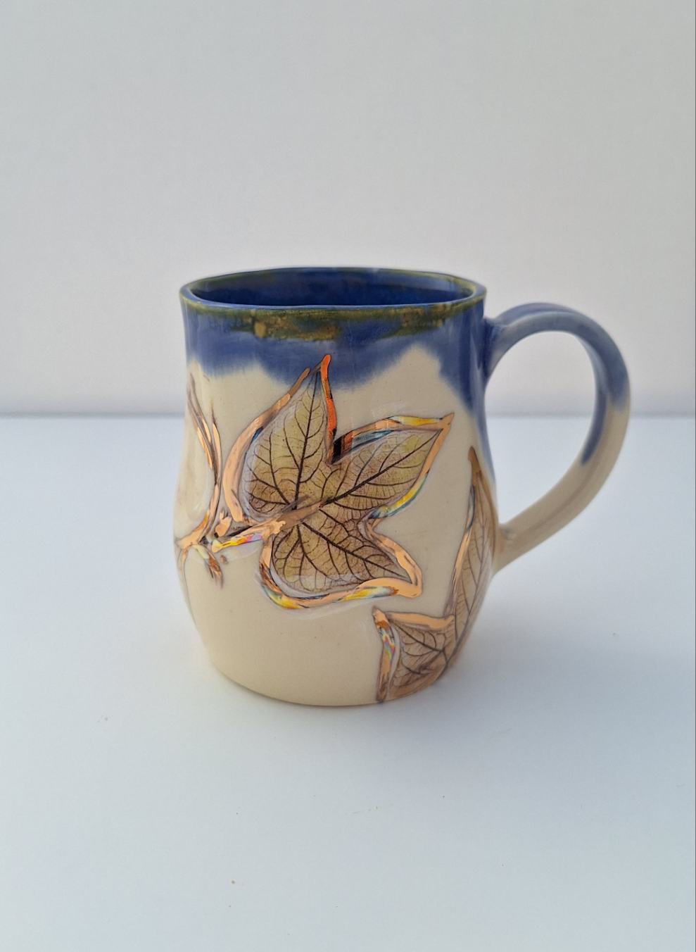 Morning Glory Mug