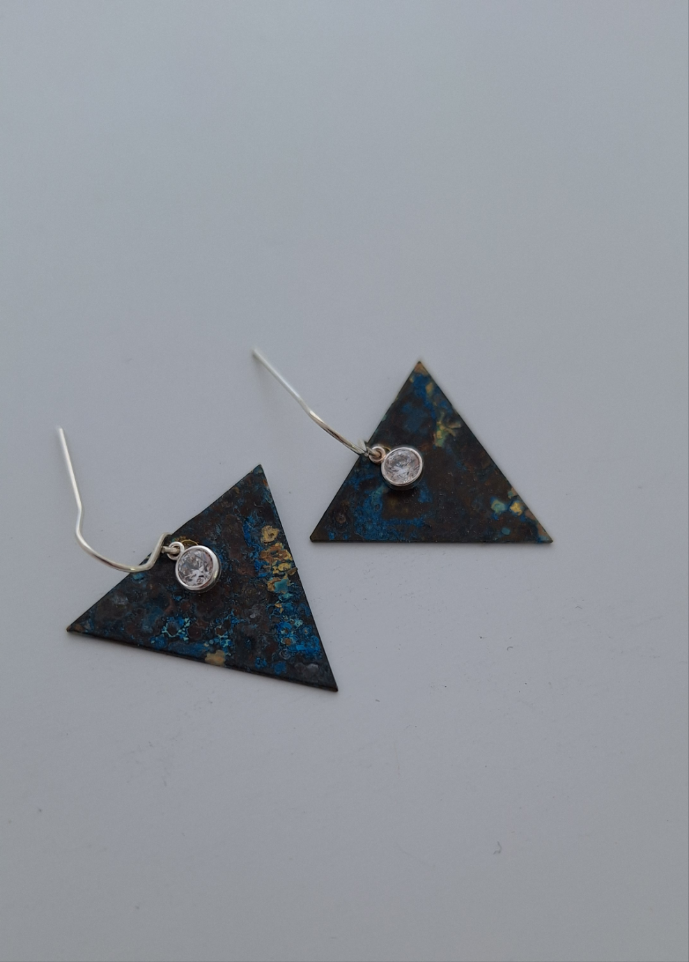 Trailhead Earrings