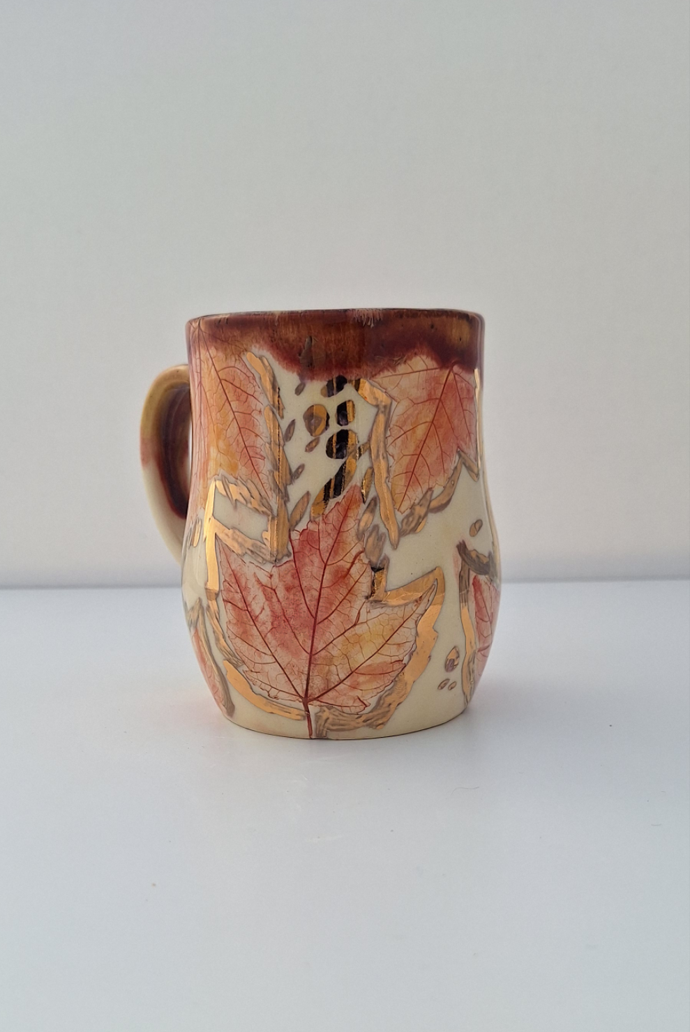 Maple Mug