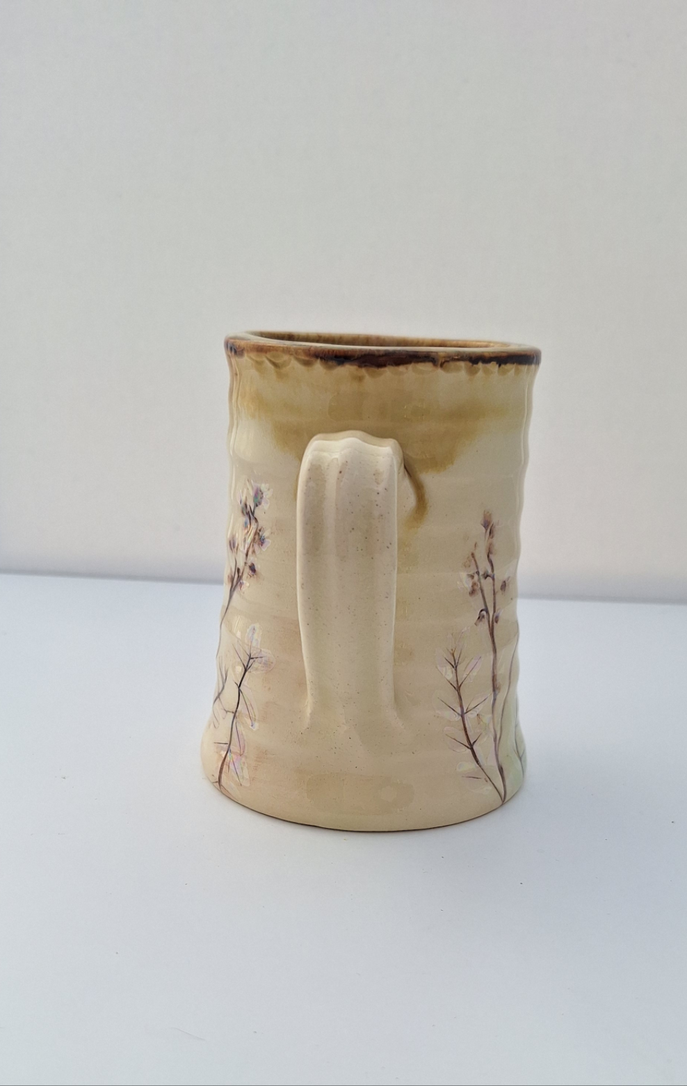 Foliage Mug