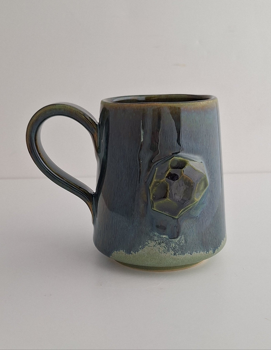 Emerald Mug