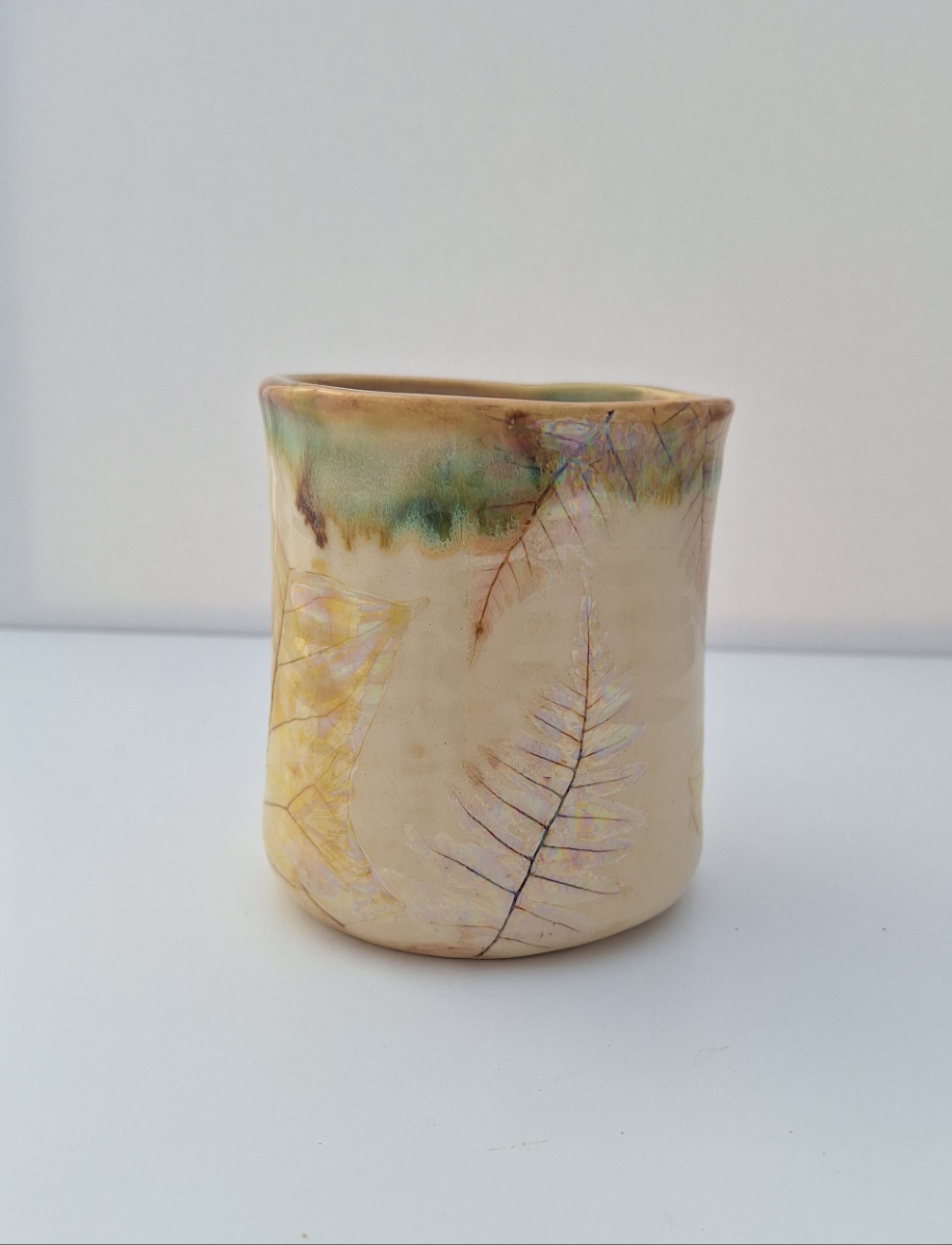 Tulip Poplar Mug