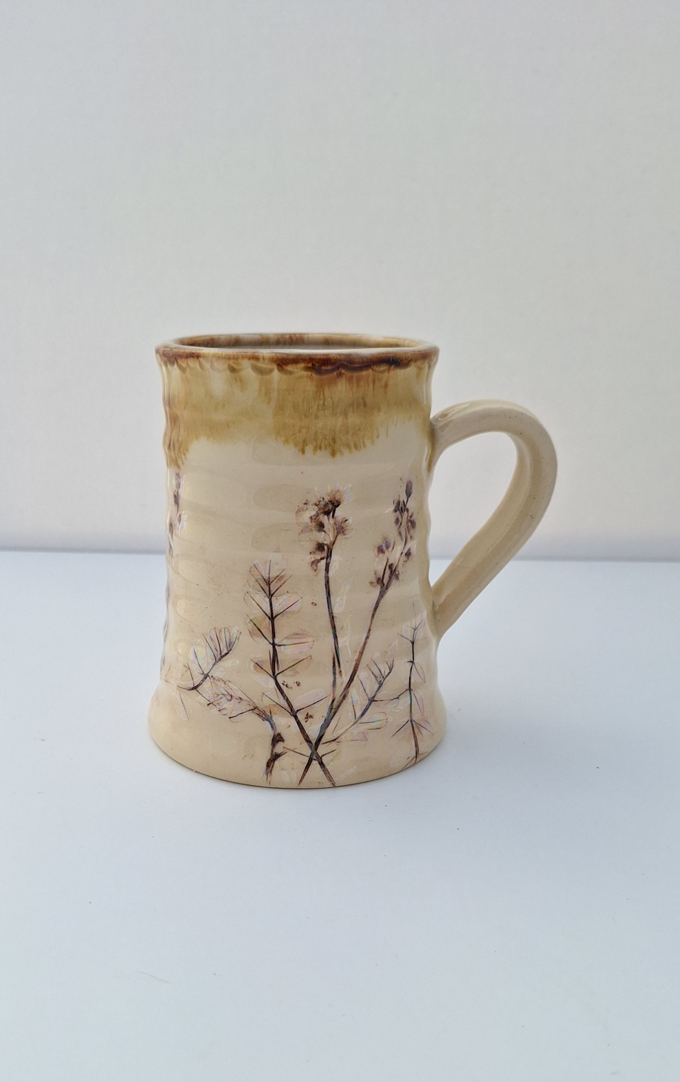 Foliage Mug