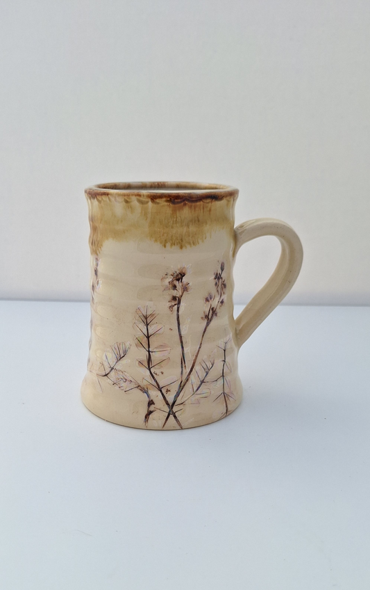 Foliage Mug