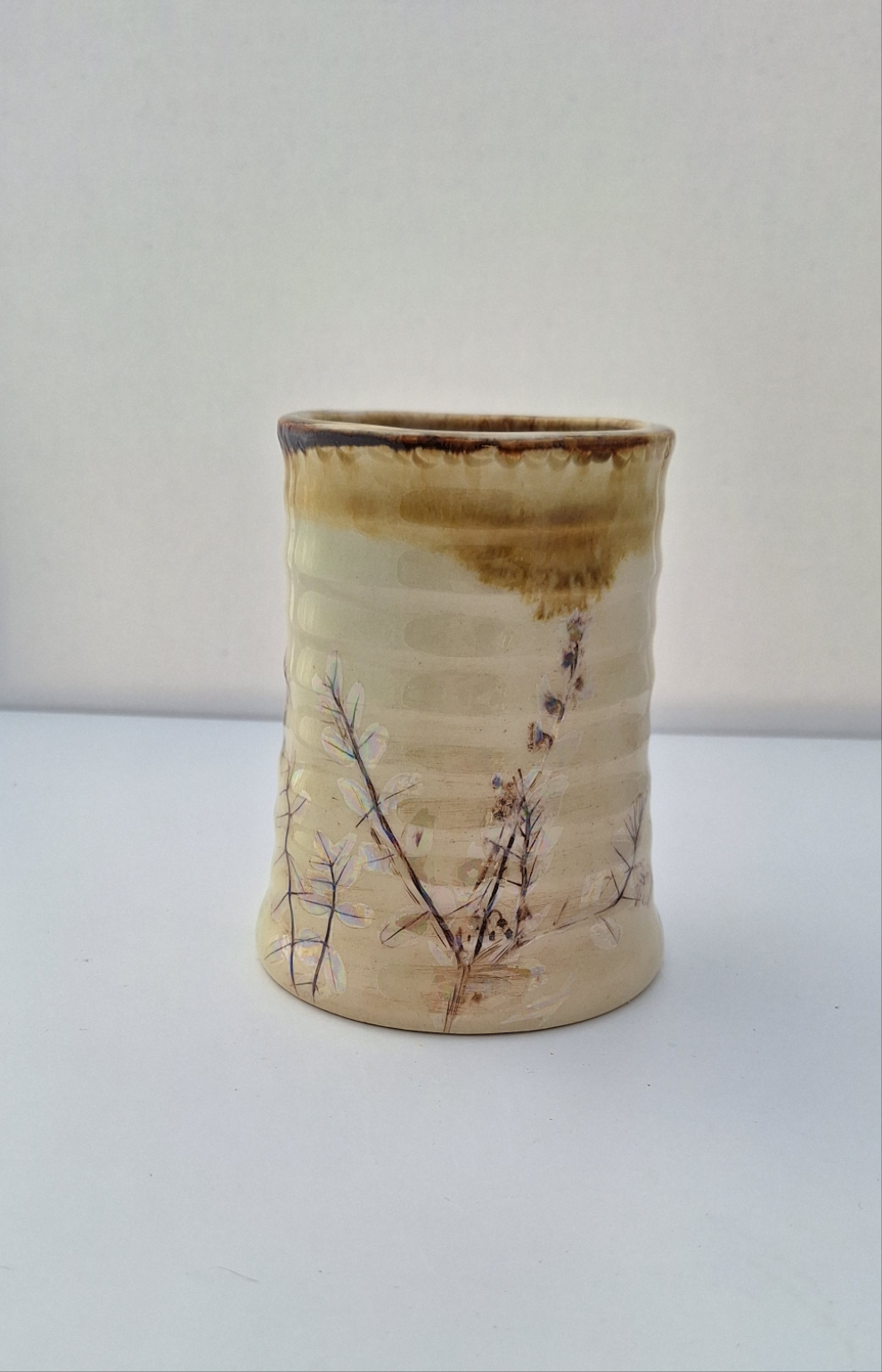 Foliage Mug