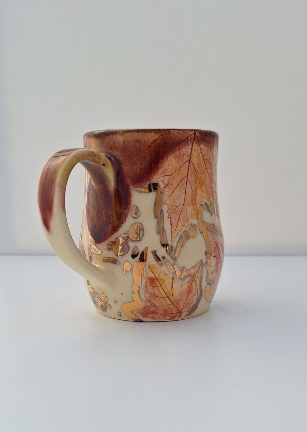 Maple Mug