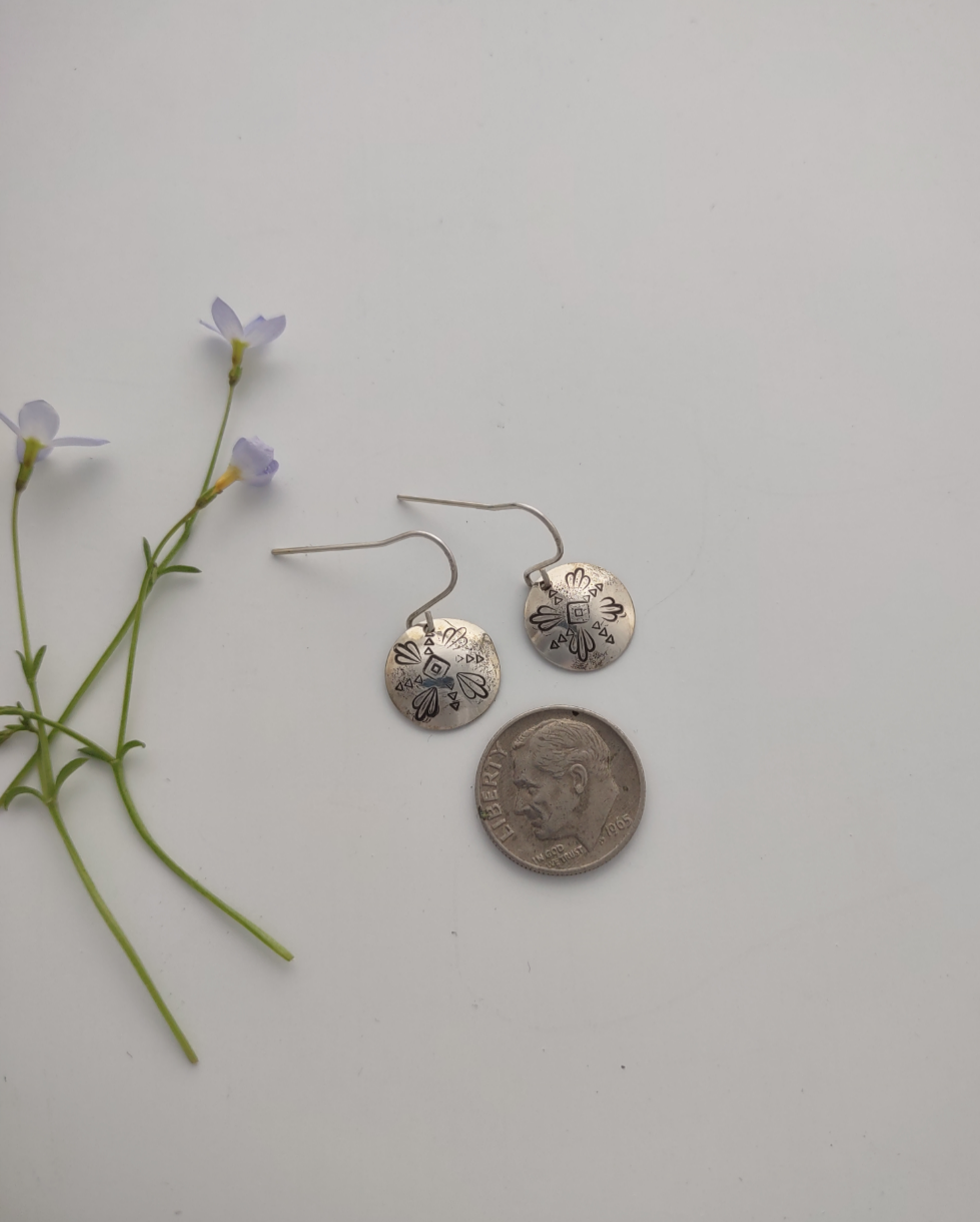 Gardener Earrings