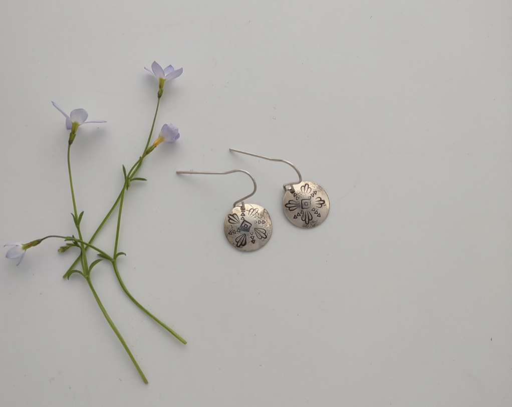 Gardener Earrings