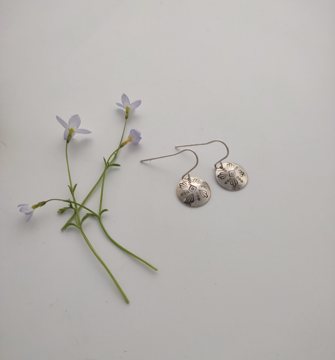 Gardener Earrings