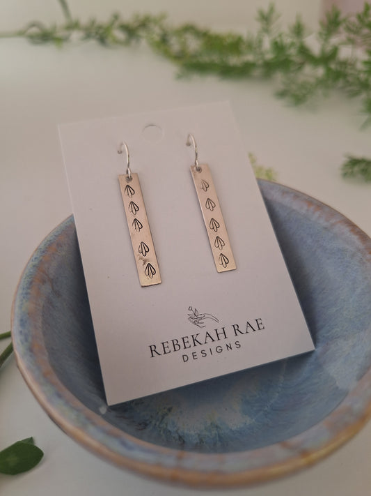 Seasons Earrings