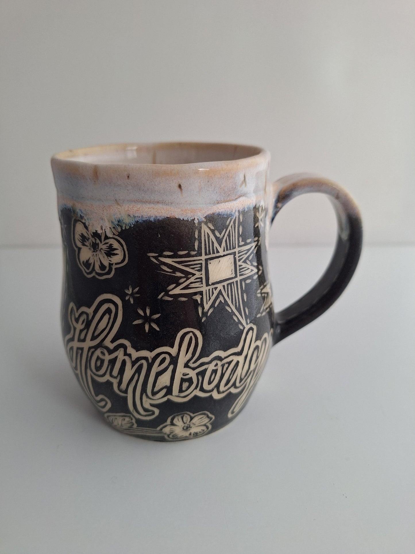 Homebody Mug