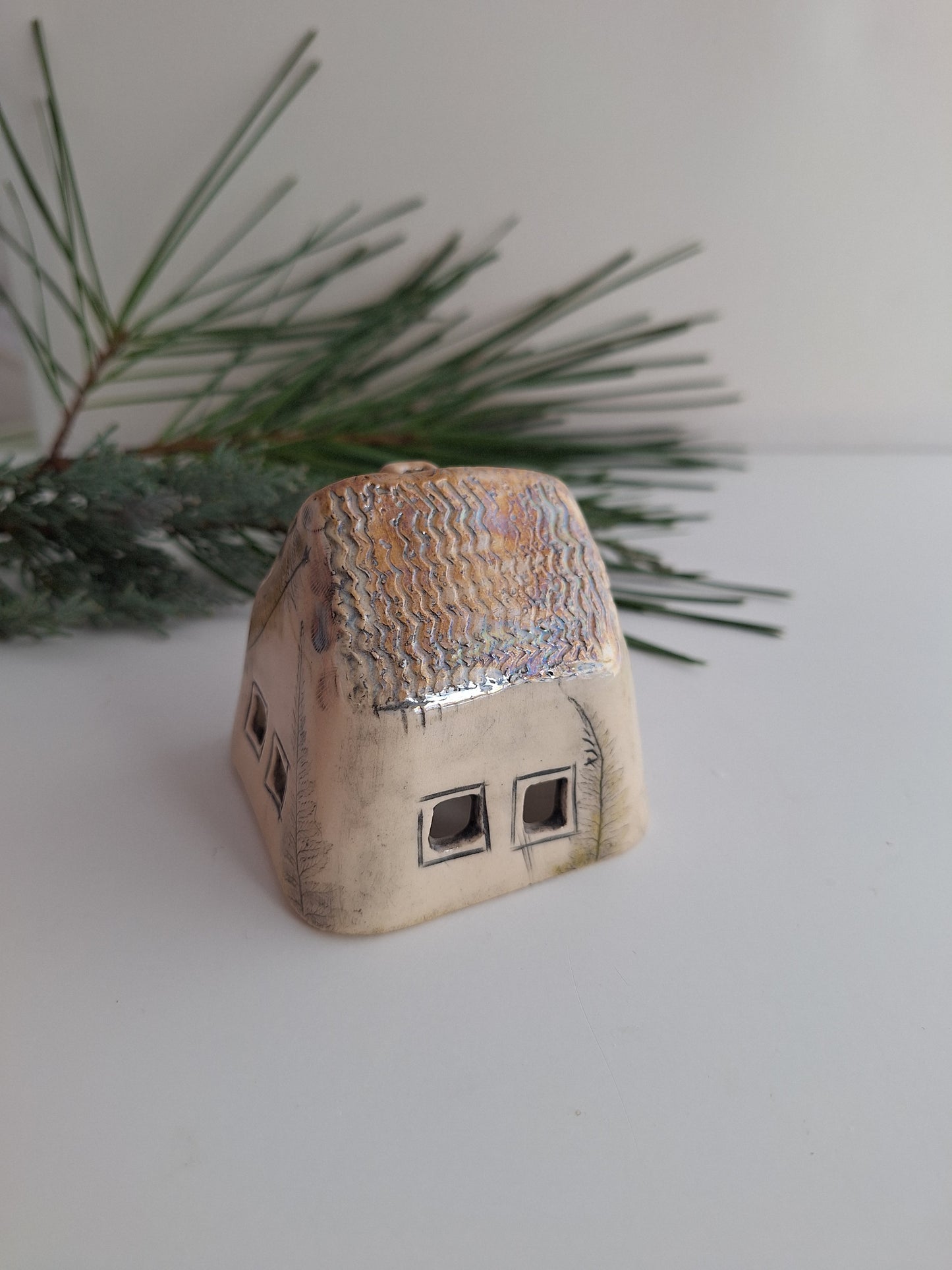 Tiny House - Lake house