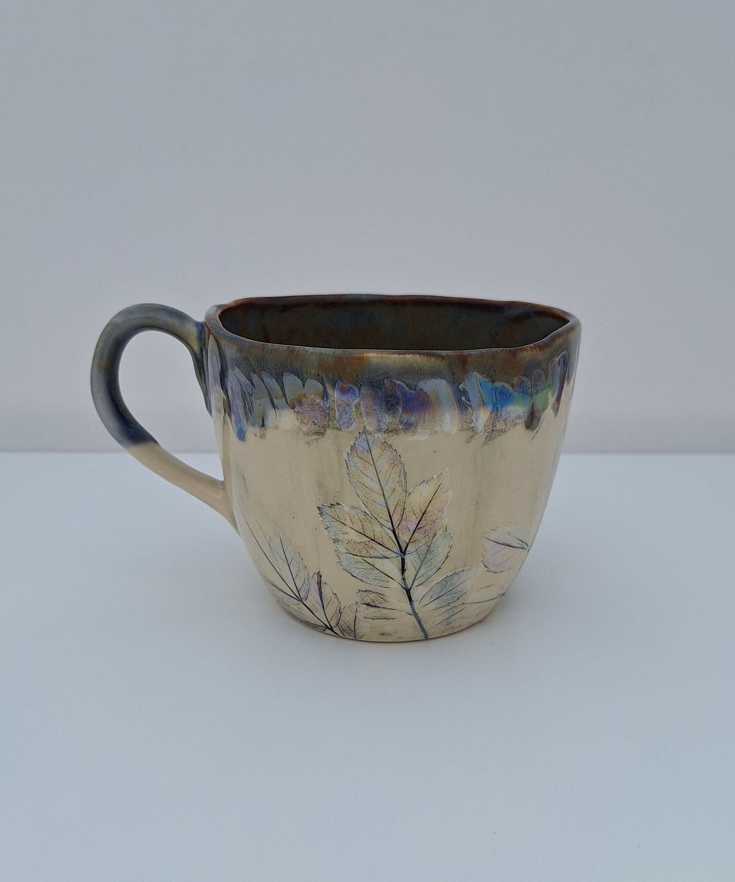 Multiflora Mug