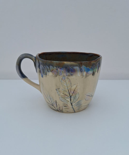 Multiflora Mug