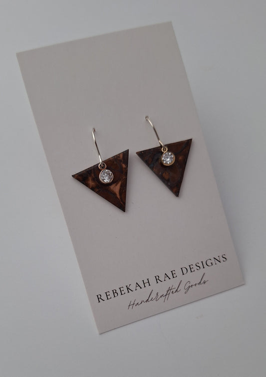 Trailhead Earrings