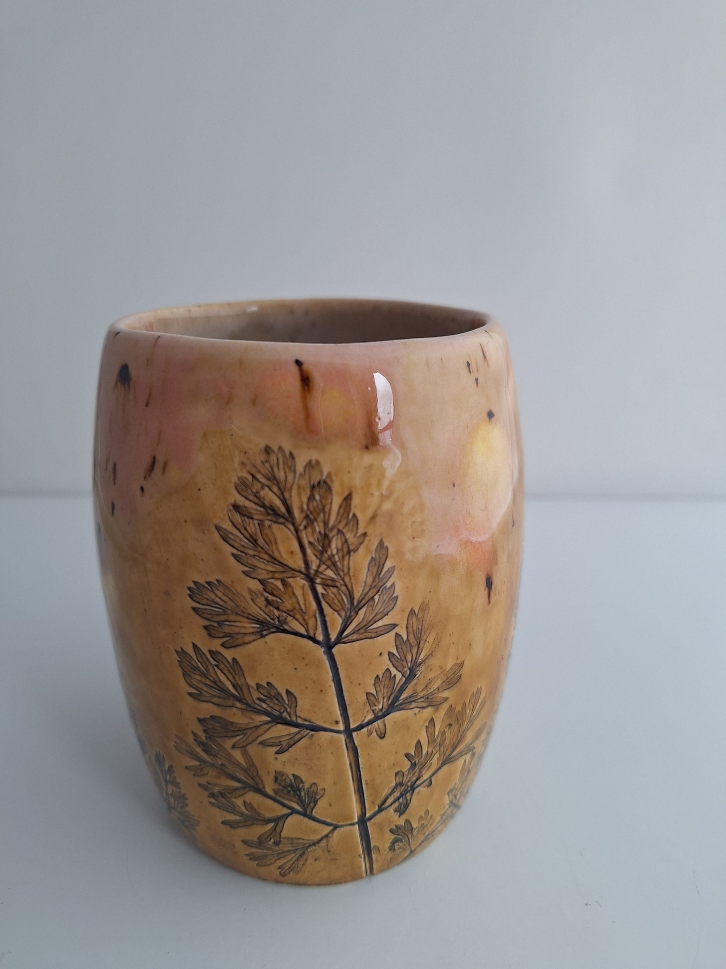 Be Still Mug II