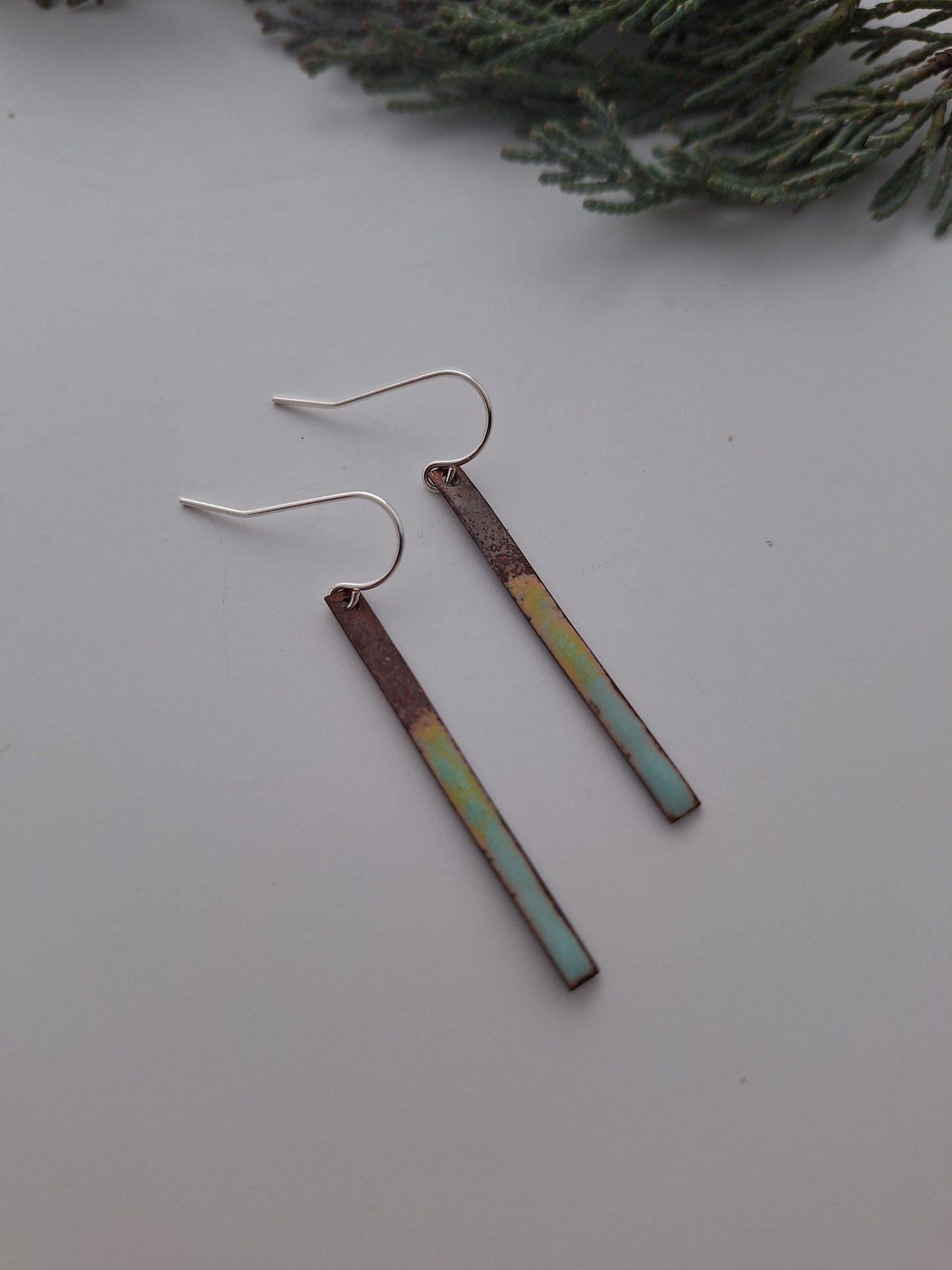Sunrise Earrings