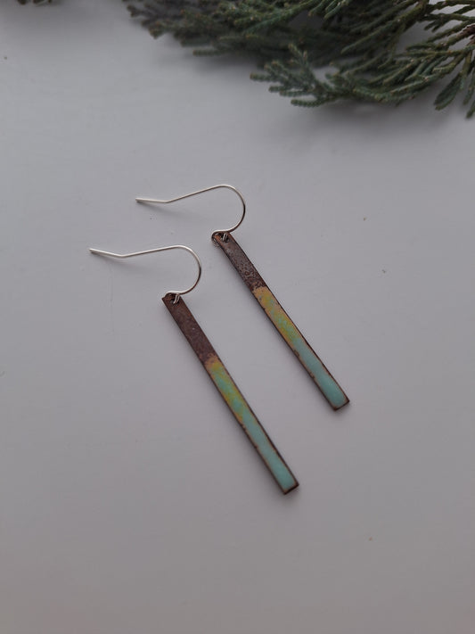 Sunrise Earrings