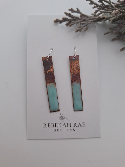 Lakeside Earrings
