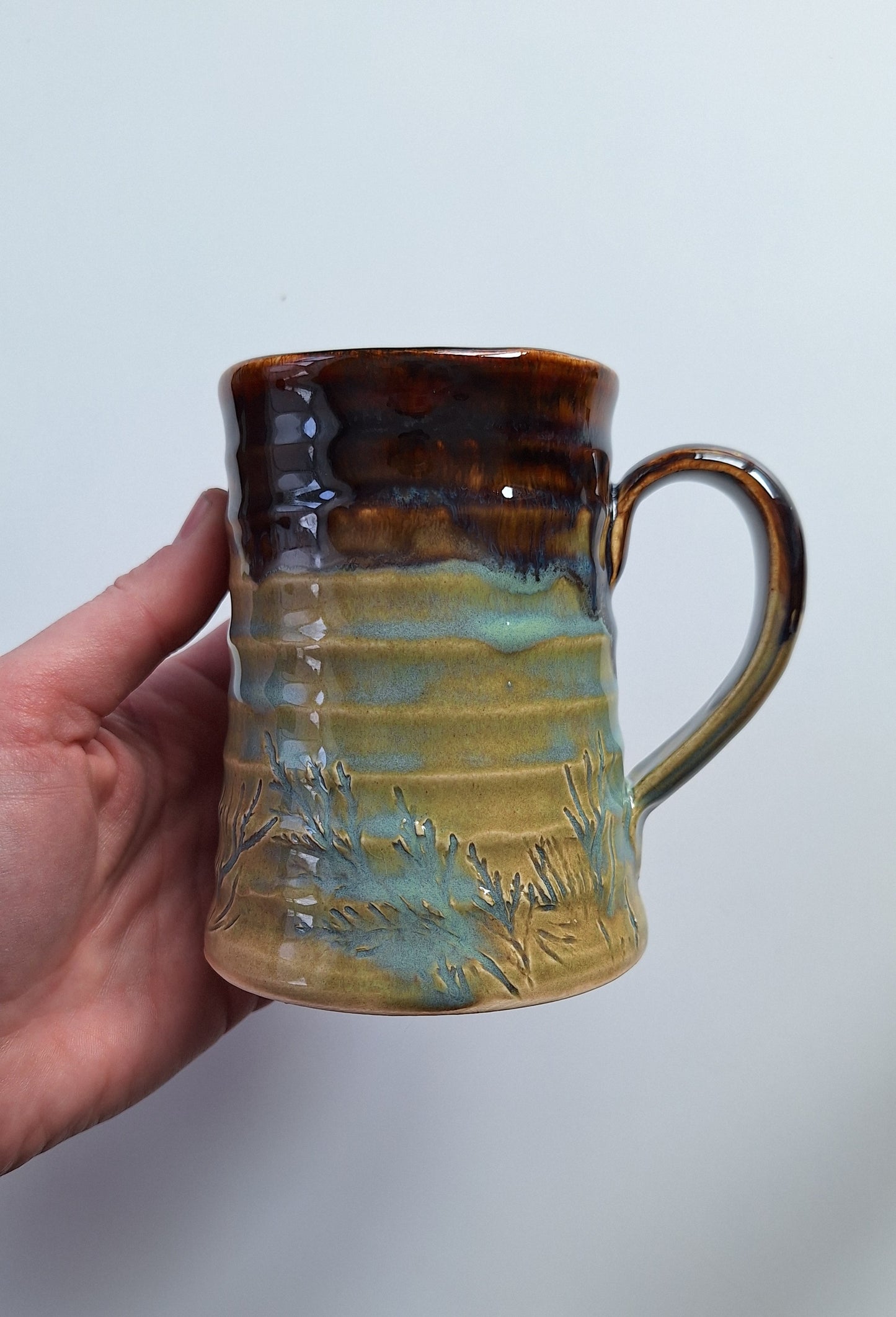 Juniper Mug