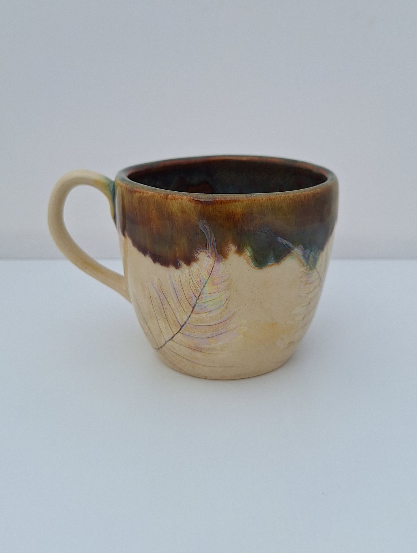 Little Fern Mug