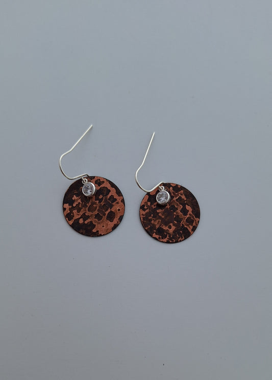 Morning Dew Earrings