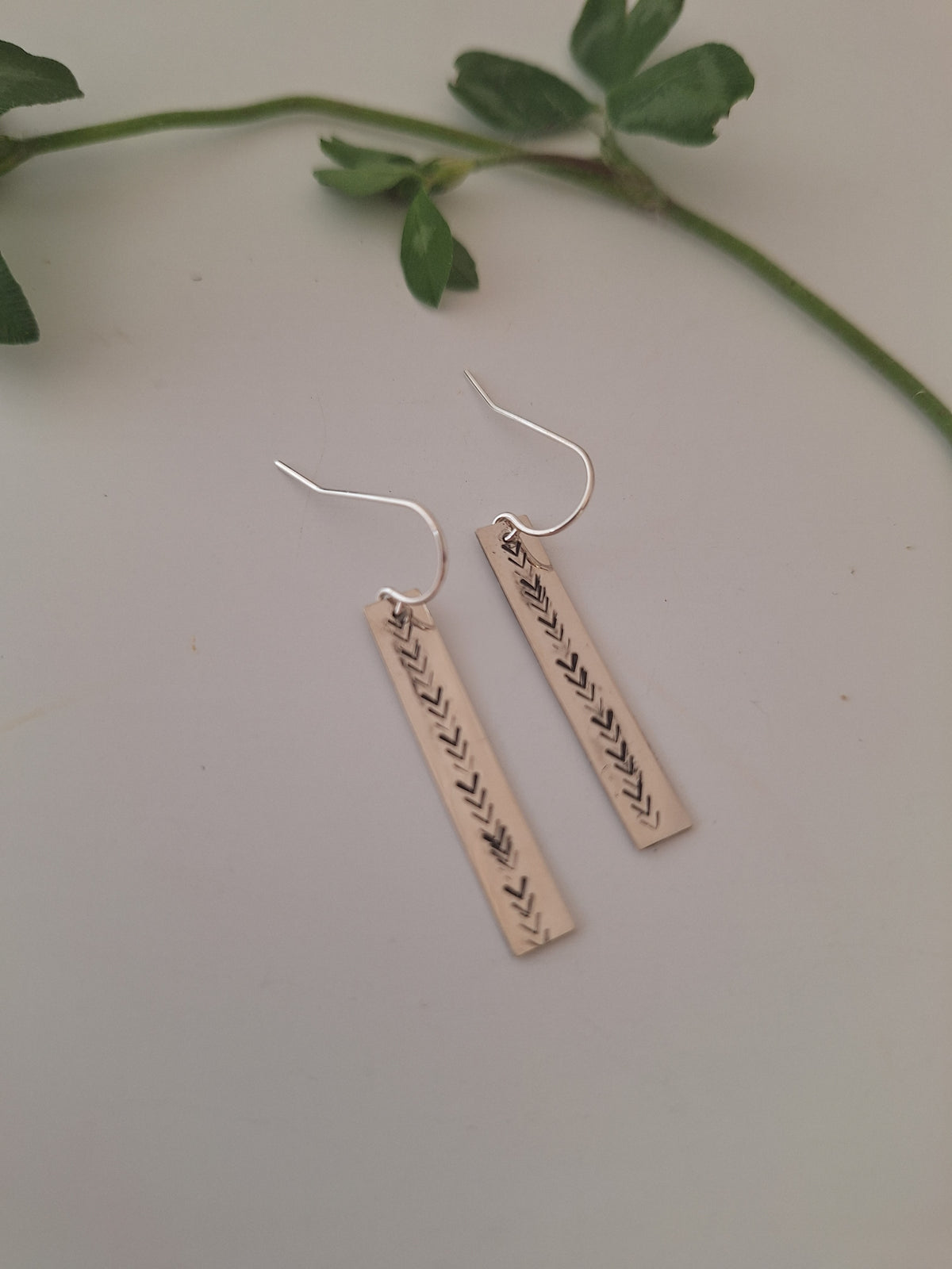 Trailhead Earrings