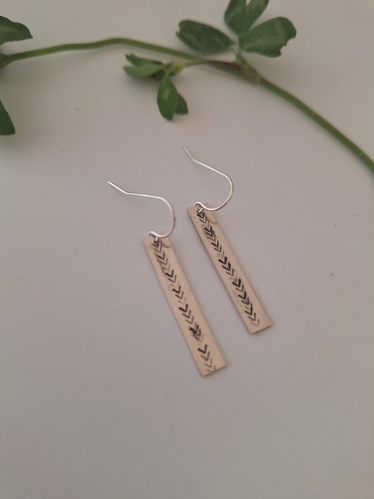 Trailhead Earrings
