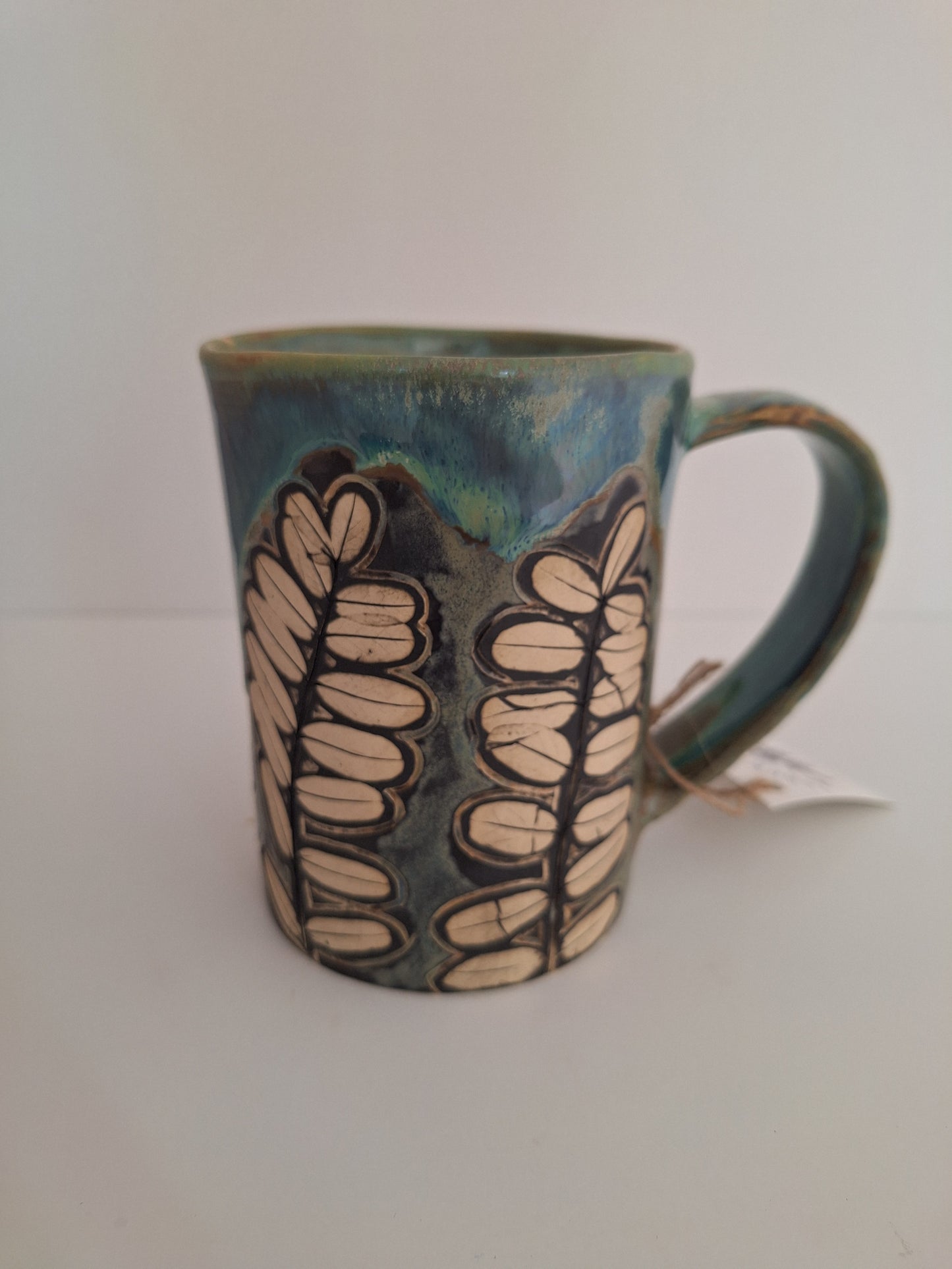 Wild Crownvetch Mug
