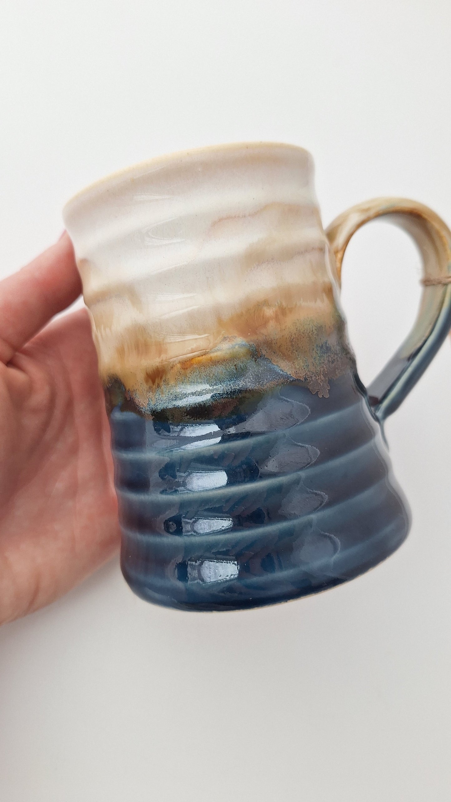 Earthy Mug