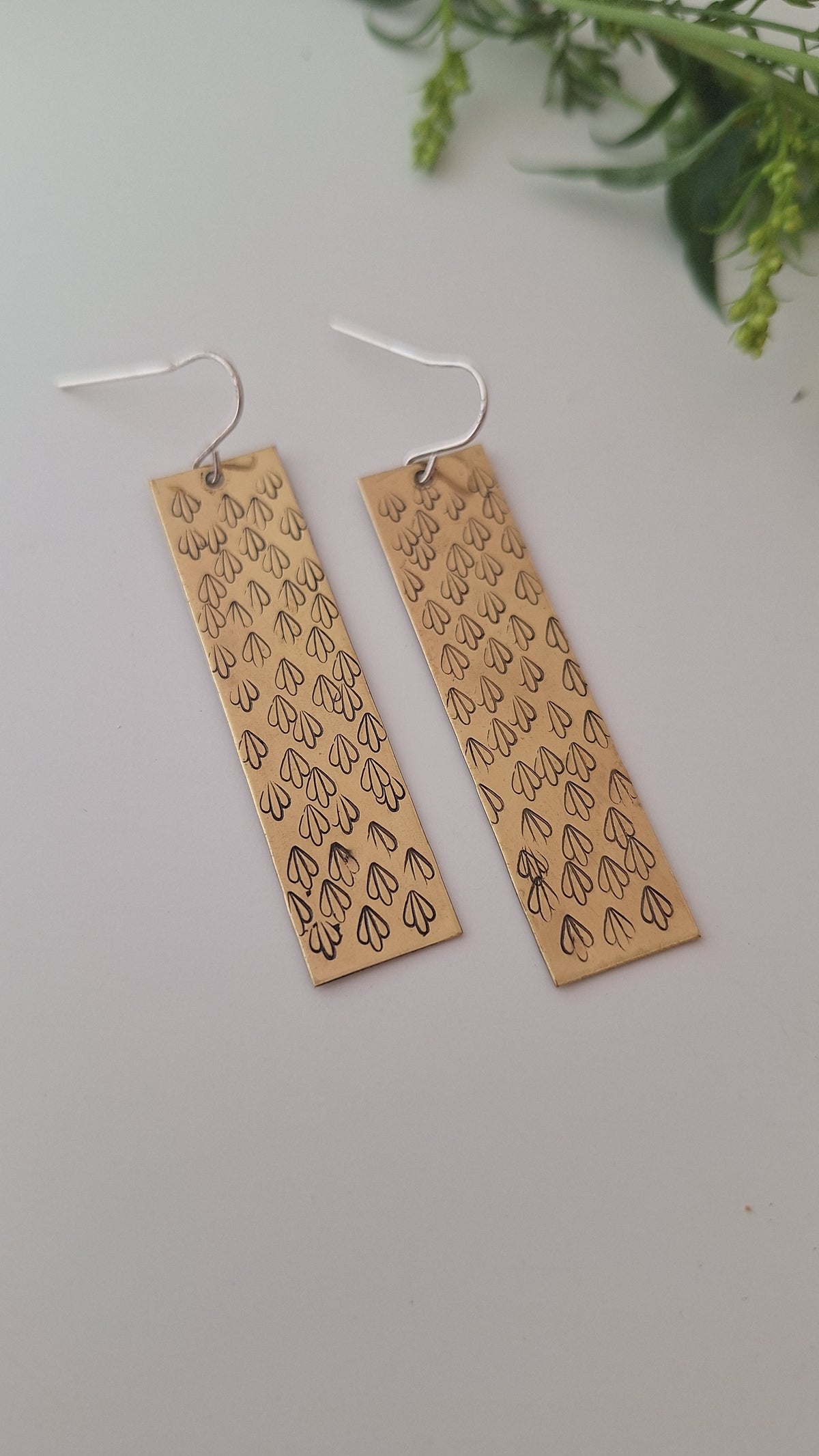 Aurora Earrings