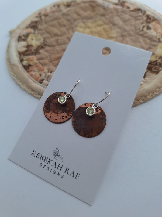 Greenbrier Earrings