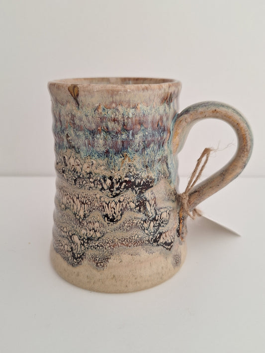 Birch Tree Mug
