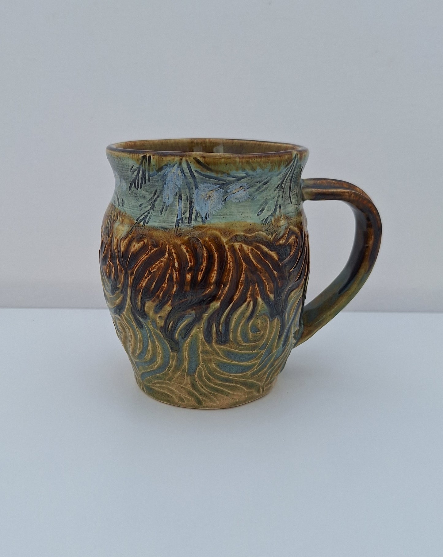 Juniper Root Mug