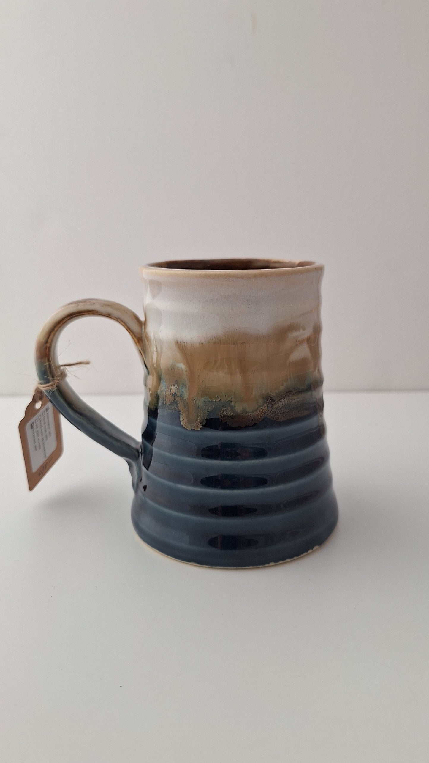 Earthy Mug