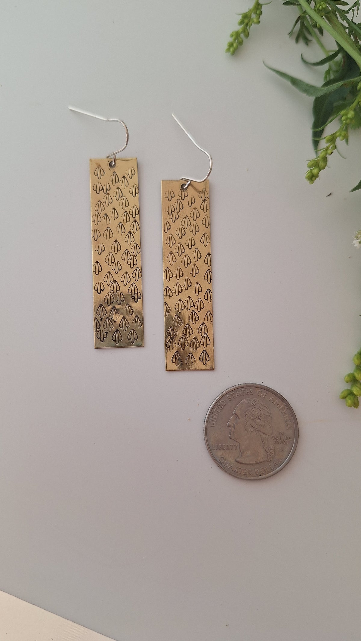 Aurora Earrings