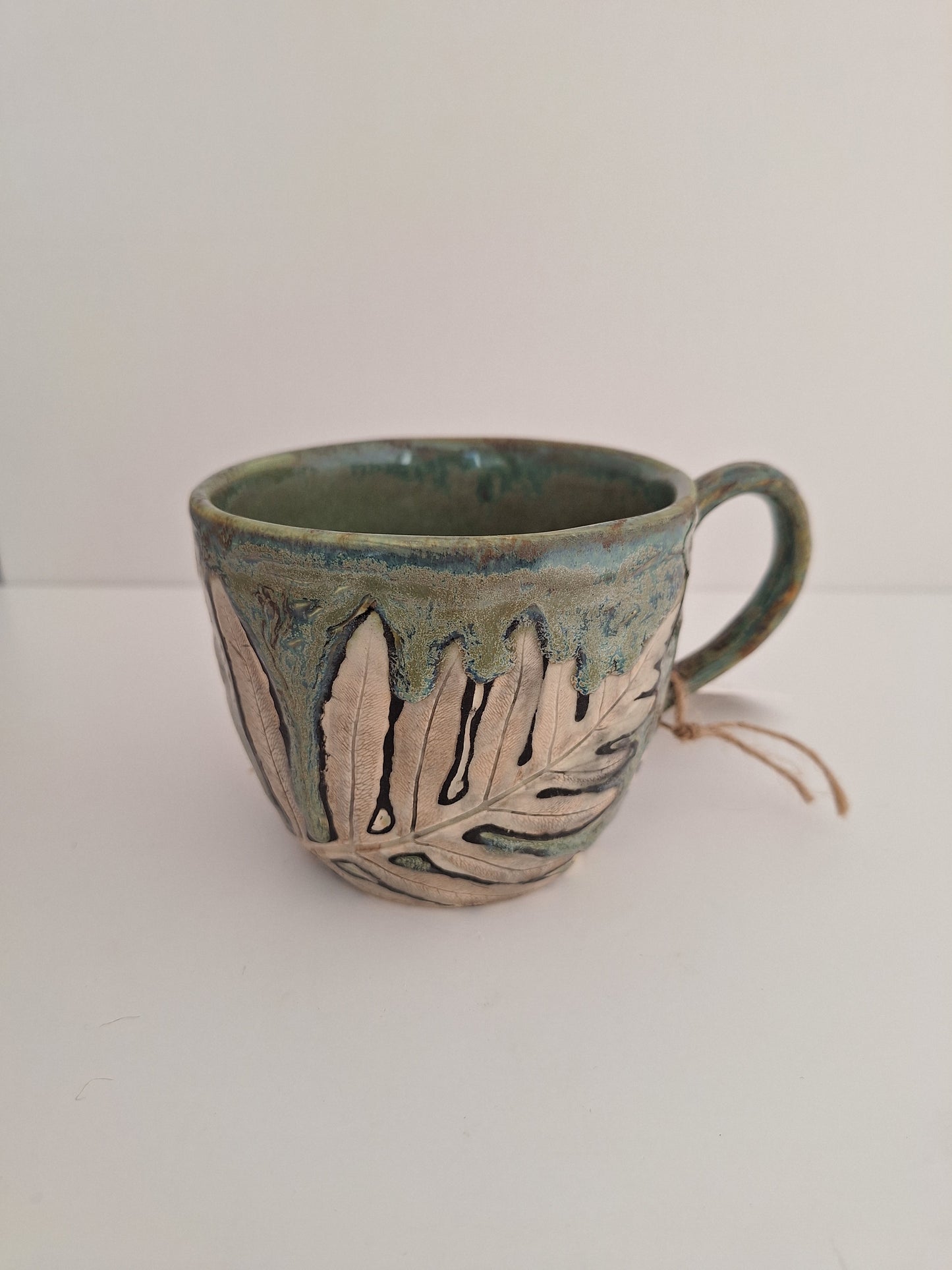 Earthy Mug