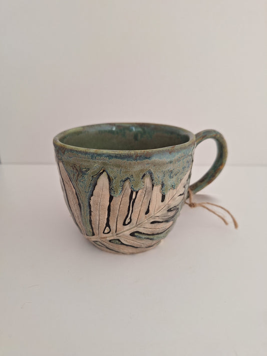 Earthy Mug