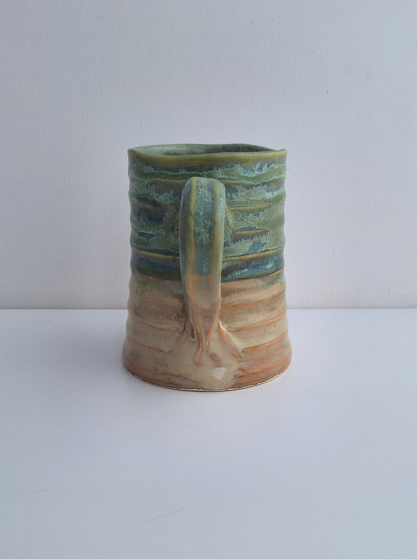 Sage Mug