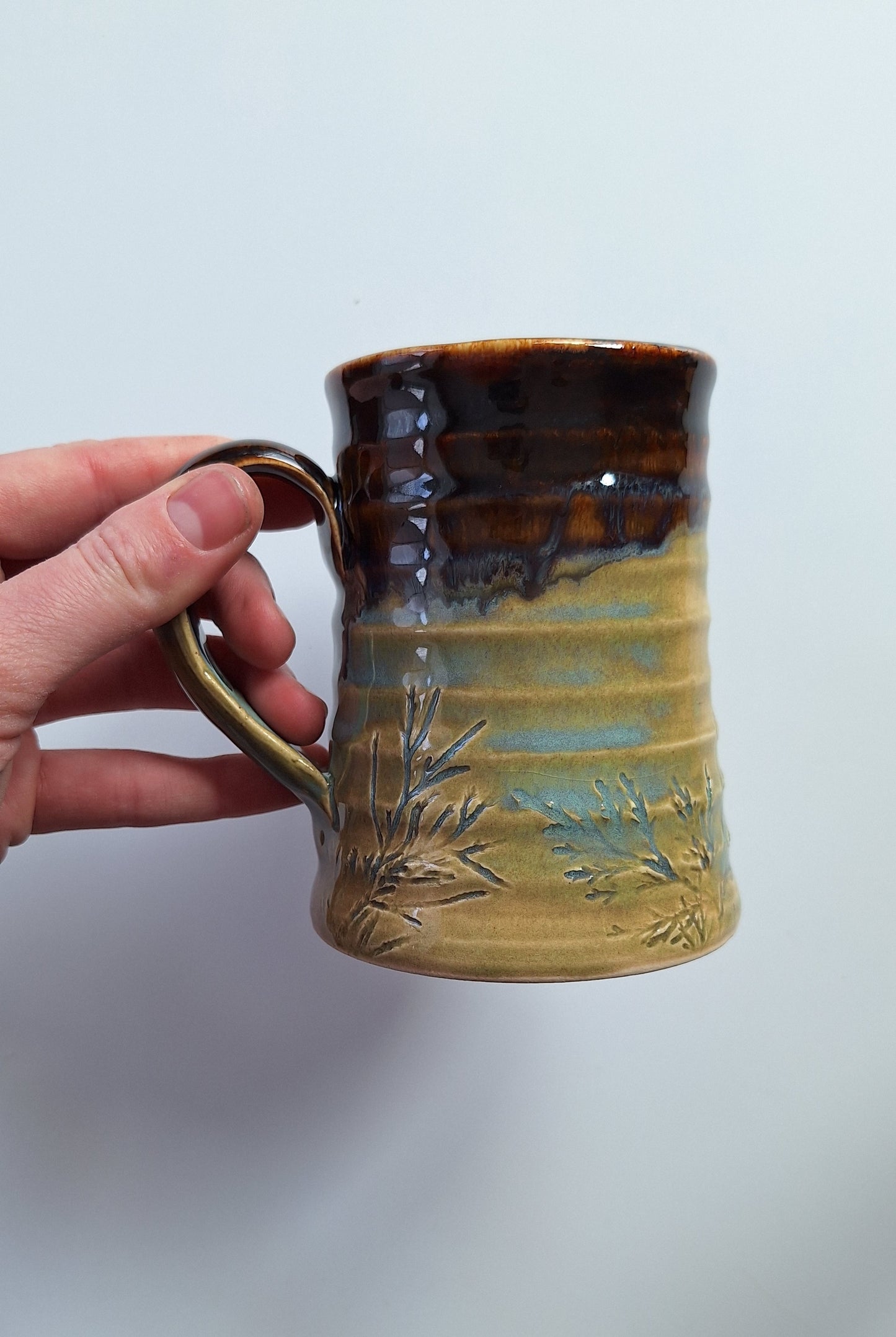 Juniper Mug