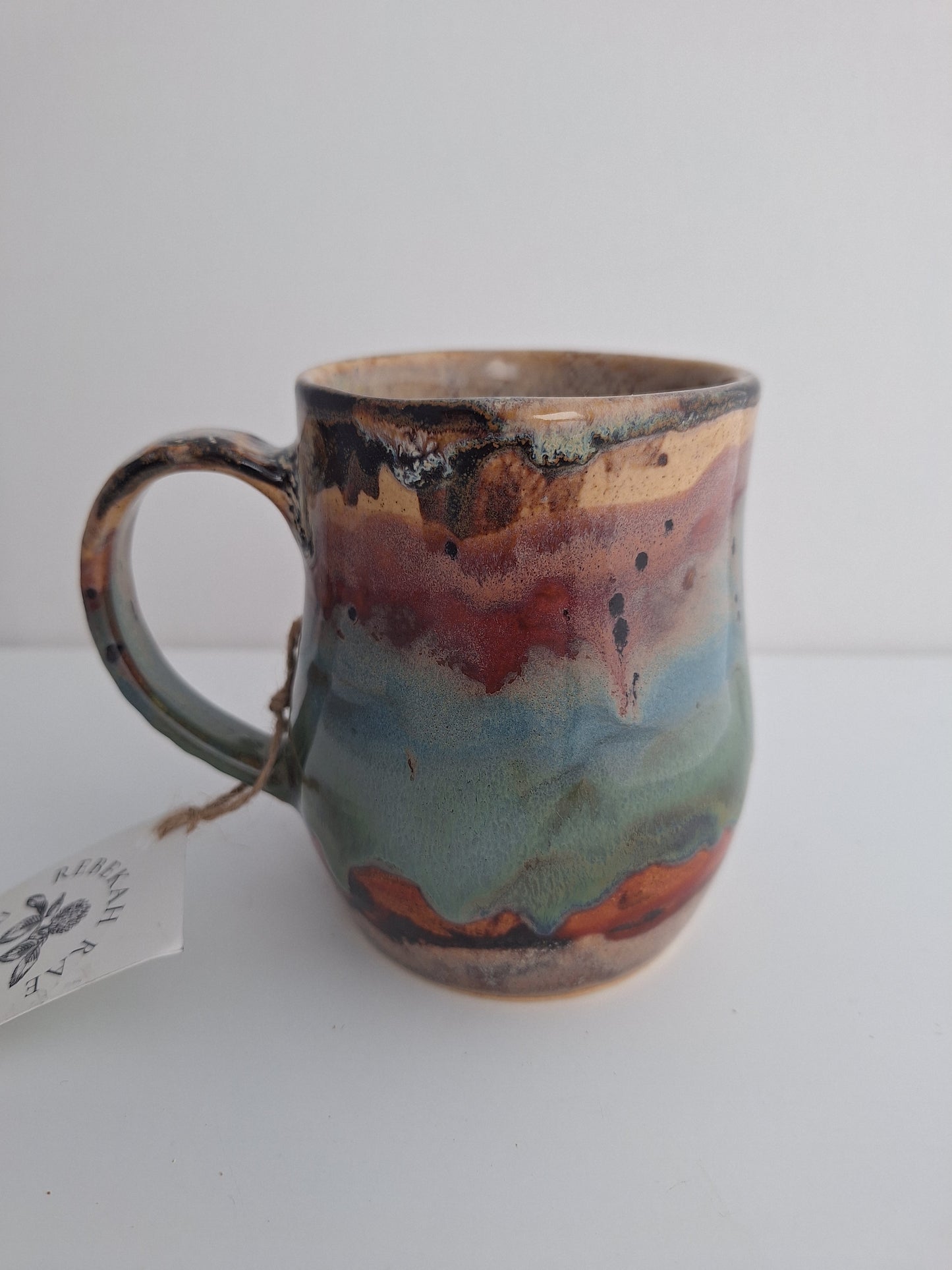 Canyon Vista Mug